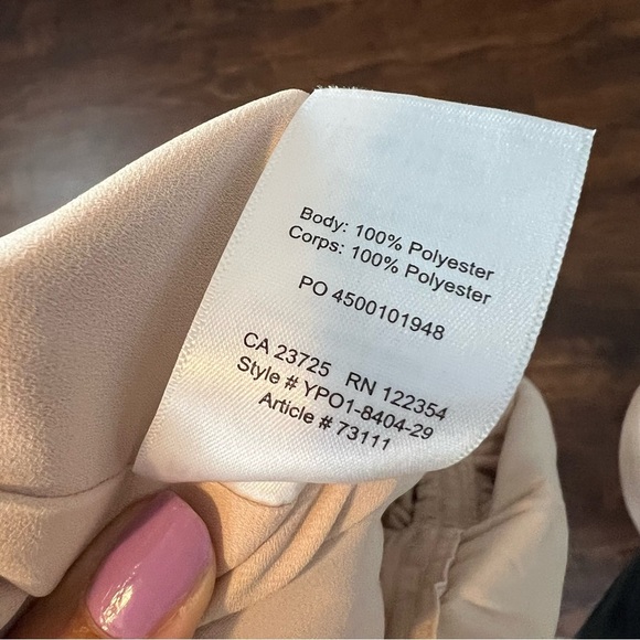 Babaton Maximillian Jumpsuit - Picture 12 of 12